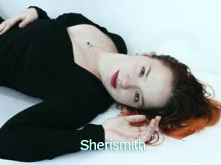 Sherismith