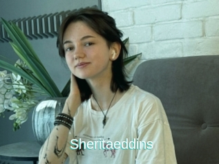 Sheritaeddins