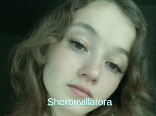 Sheronvillatora