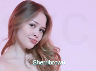 Sherribrown
