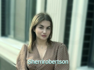 Sherrirobertson