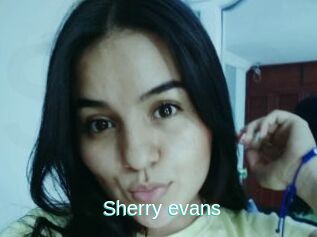 Sherry_evans