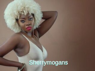 Sherrymogans