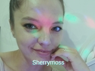 Sherrymoss
