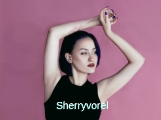 Sherryvorel