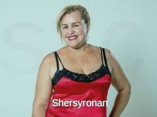 Shersyronan