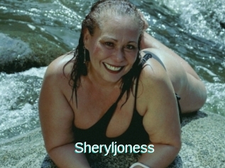Sheryljoness