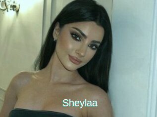 Sheylaa