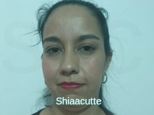Shiaacutte