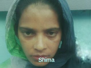 Shima