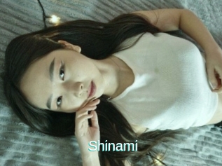Shinami