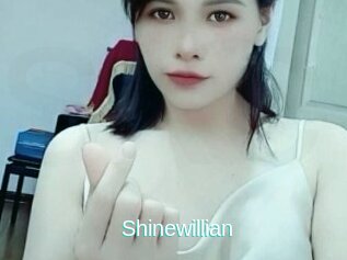 Shinewillian
