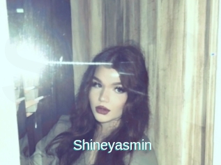 Shineyasmin