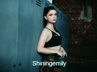 Shiningemily