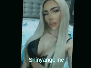 Shinyangeline