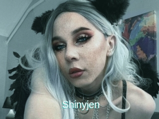 Shinyjen