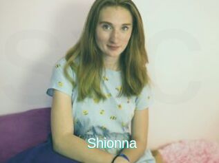 Shionna