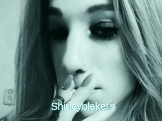 Shirleyblekers