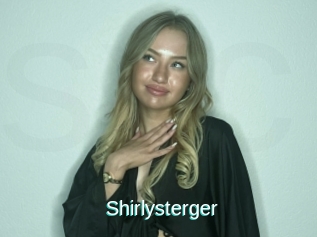 Shirlysterger