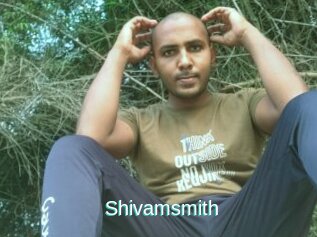 Shivamsmith