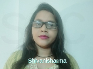 Shivanisharma