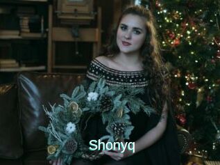 Shonyq