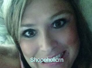 Shopoholicrn