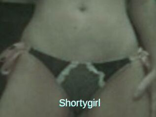 Shortygirl