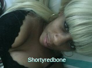 Shortyredbone
