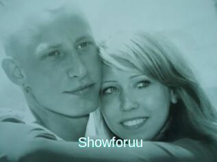 Showforuu