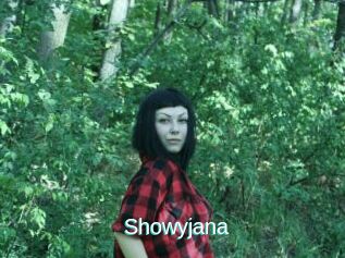 Showyjana
