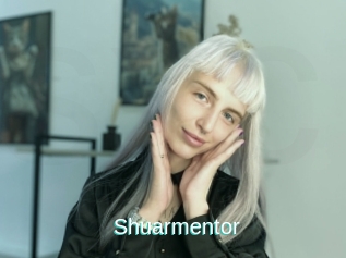 Shuarmentor