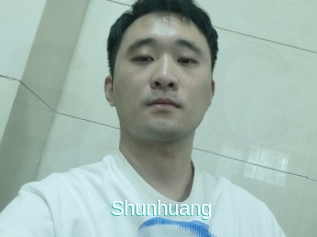 Shunhuang
