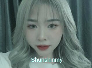 Shunshinmy