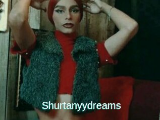 Shurtanyydreams