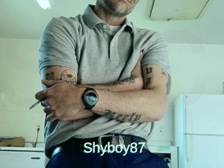 Shyboy87
