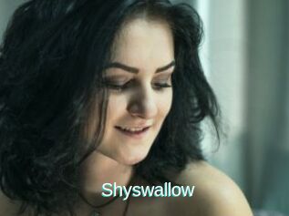 Shyswallow