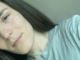 Siaale