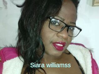 Siara_williamss