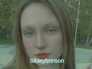 Sibleybrinson