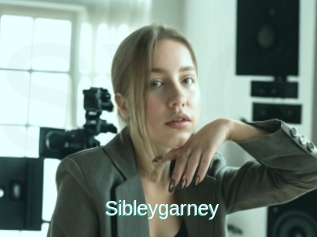 Sibleygarney