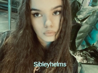 Sibleyhelms