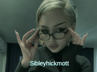 Sibleyhickmott