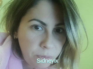 Sidneyix