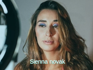 Sienna_novak
