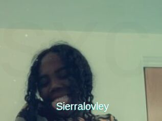 Sierralovley