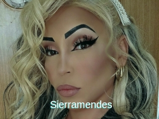 Sierramendes