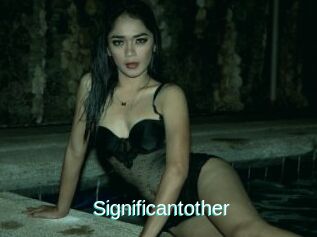 Significantother