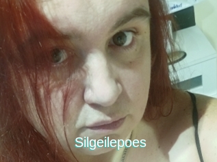 Silgeilepoes