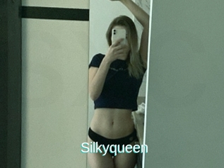 Silkyqueen
